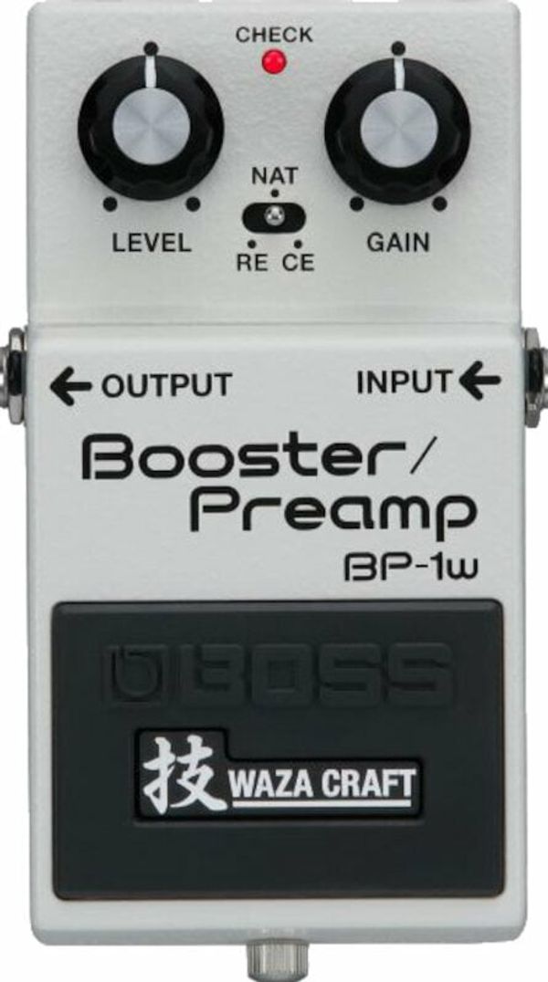 Boss Boss BP-1W