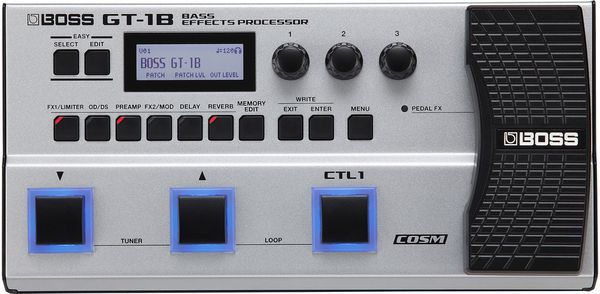 Boss Boss GT-1B