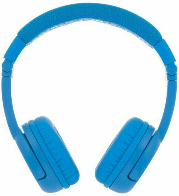 BuddyPhones BuddyPhones Play+ Plava