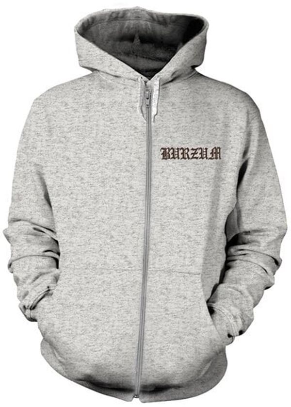 Burzum Burzum Majica Filosofem 2 Grey S