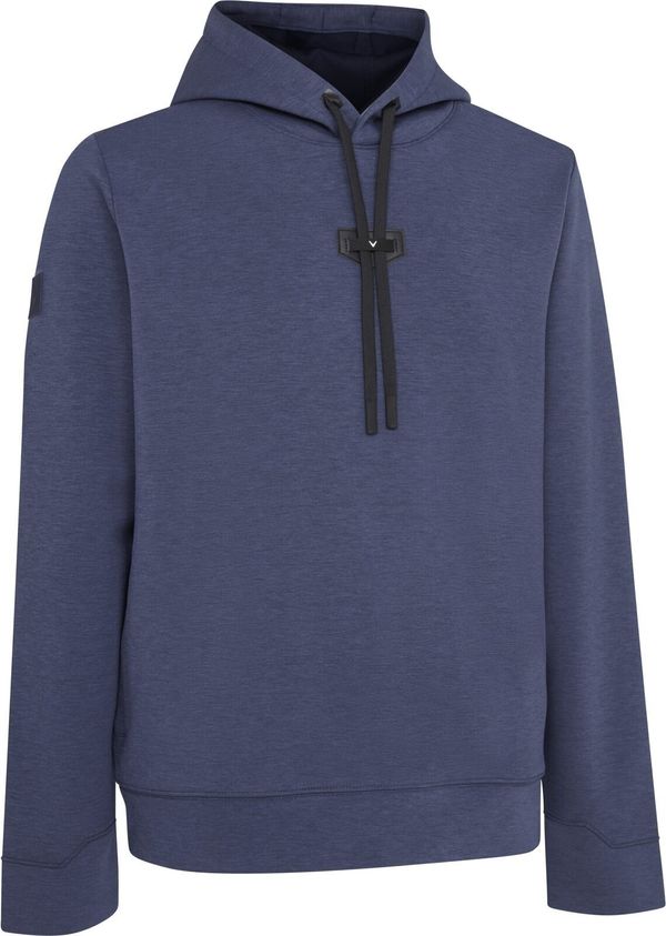 Callaway Callaway Aquapel Premium Peacoat Heather XL Vodootporna jakna