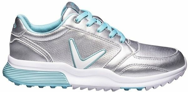 Callaway Callaway Aurora Silver/Light Blue 38