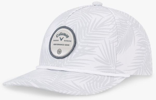 Callaway Callaway Bogey Free Grey Palm Podesiva Šilterica