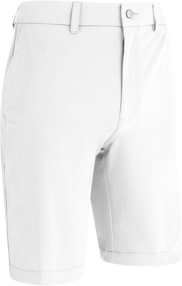 Callaway Callaway Chev Mens Tech Short II Bright White 32