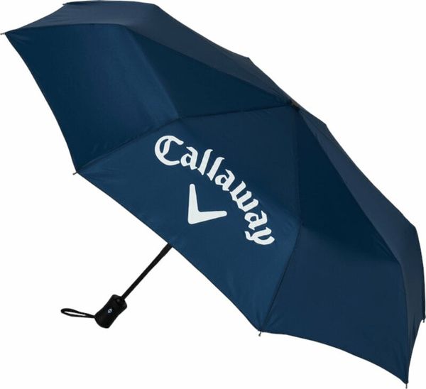 Callaway Callaway Collapsible Kišobran Navy/White 109