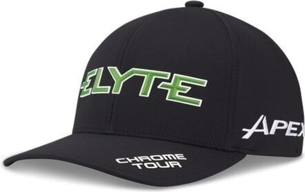 Callaway Callaway Elyte Black UNI Šilterica