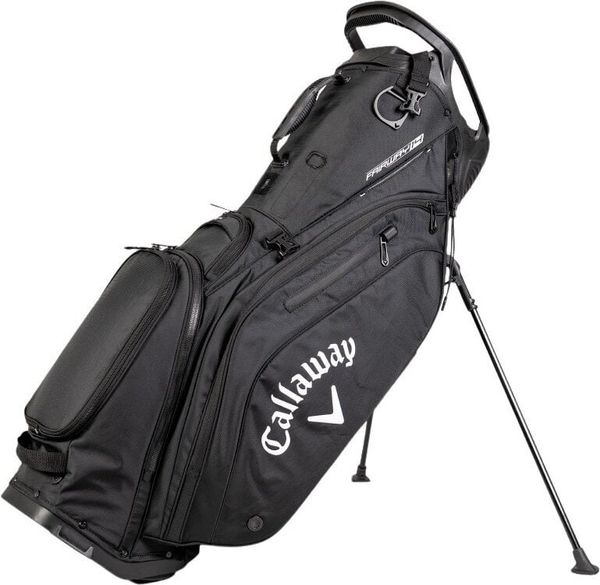 Callaway Callaway Fairway 14 Black Golf torba