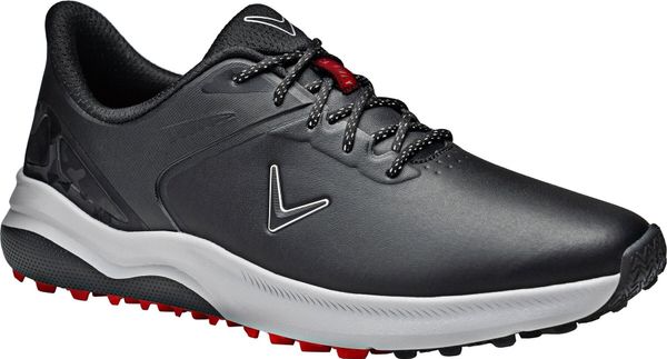 Callaway Callaway Lazer Mens Golf Shoes Crna 42,5