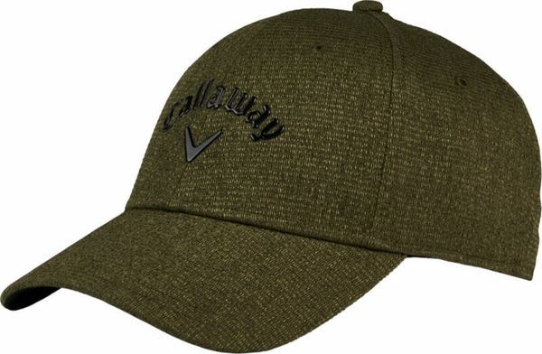 Callaway Callaway Liquid Metal Military Green UNI Šilterica