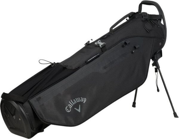 Callaway Callaway Par 3 Black Golf torba