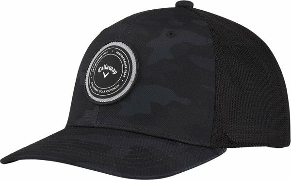 Callaway Callaway Playing Through Trucker Camo UNI Šilterica