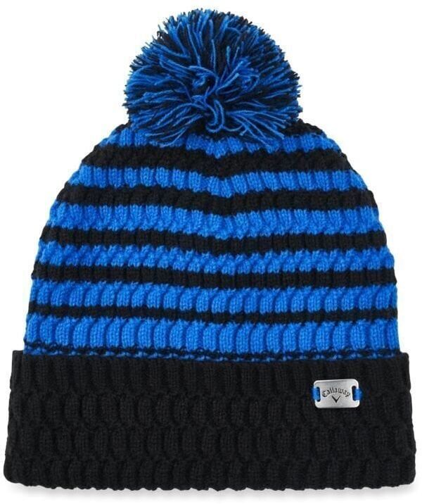 Callaway Callaway Pom Pom Black/Royal UNI Kapica