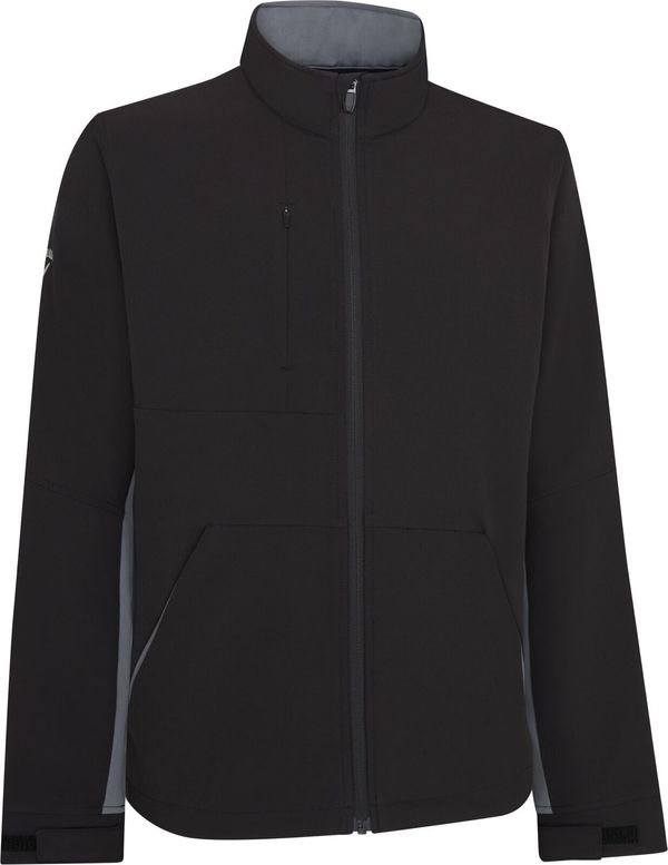 Callaway Callaway Premium Full Zip Wind Caviar M Jakna