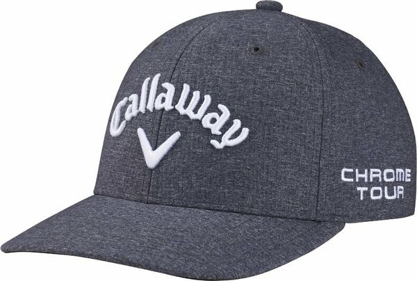 Callaway Callaway TA Performance Pro Heather Grey/White UNI Šilterica