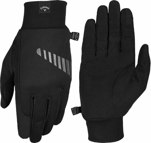 Callaway Callaway Thermal Grip Black 1 Par M/L Muške rukavice