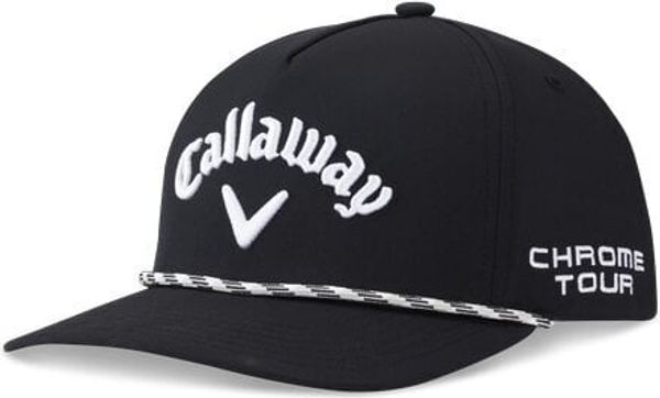 Callaway Callaway Tour Authentic Performance Pro Rope Black Šilterica