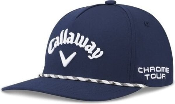 Callaway Callaway Tour Authentic Performance Pro Rope Navy/White Šilterica