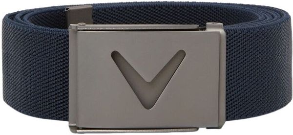 Callaway Callaway V-Logo Web Peacoat Remen