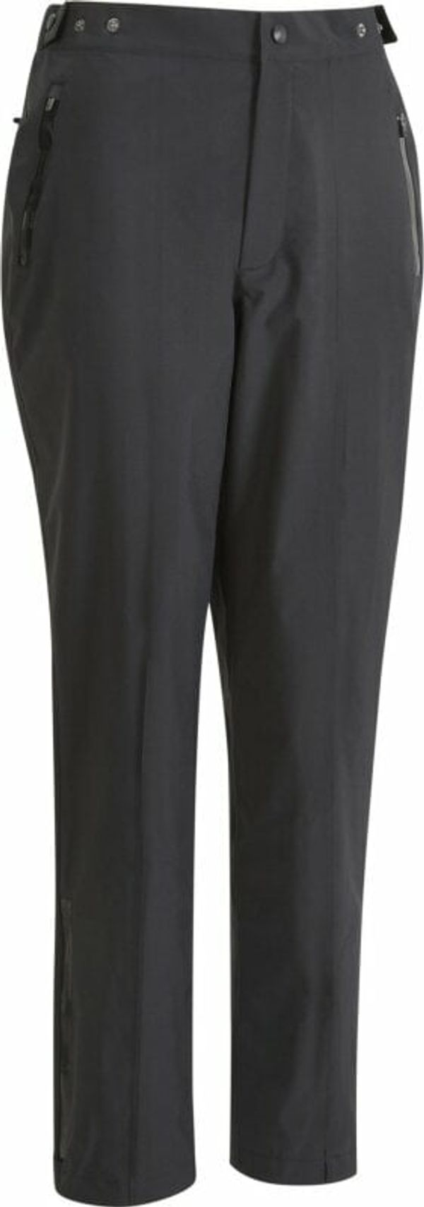 Callaway Callaway Women Liberty Waterproof Trouser Caviar XS Vodootporne hlače