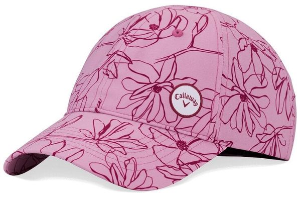 Callaway Callaway Womens High Tail Plum Blossom UNI Šilterica