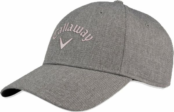 Callaway Callaway Womens Liquid Metal Grey/Pink UNI Šilterica