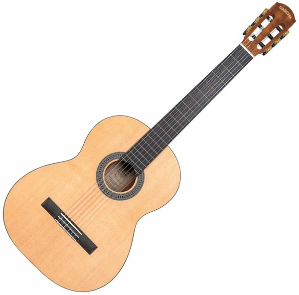 Cascha Cascha CGC 200 4/4 Natural