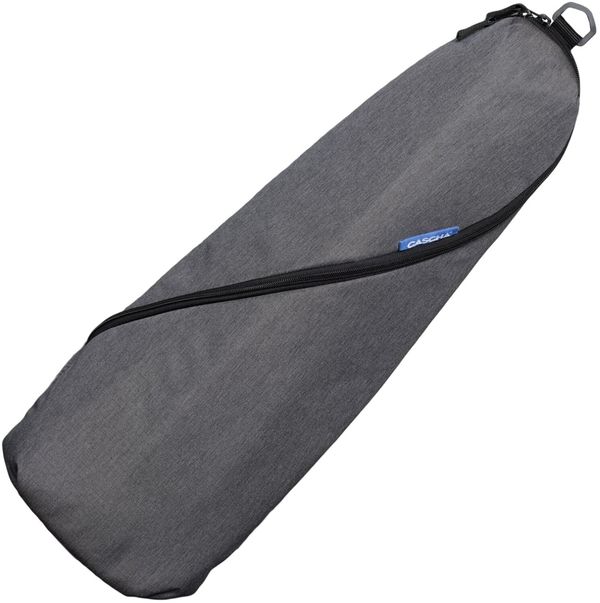 Cascha Cascha CUBP1CT Concert/Tenor Premium Zaštitna navlaka Grey
