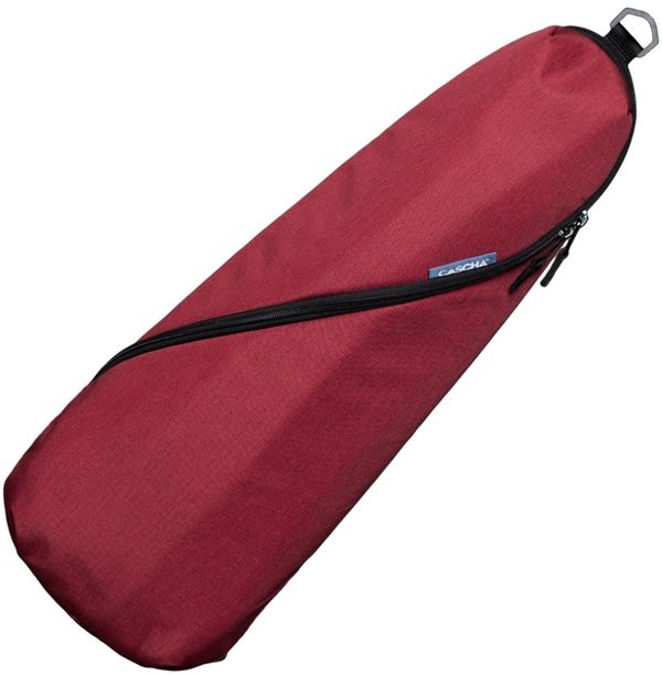Cascha Cascha CUBP2CT Concert/Tenor Premium Zaštitna navlaka Red