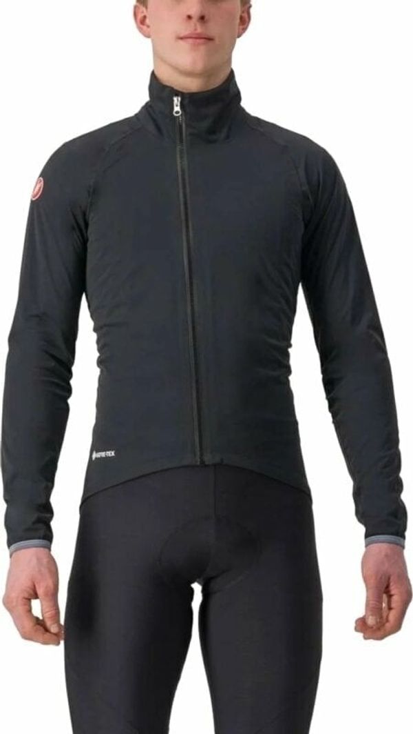 Castelli Castelli Gavia Lite Jacket Black L Dres