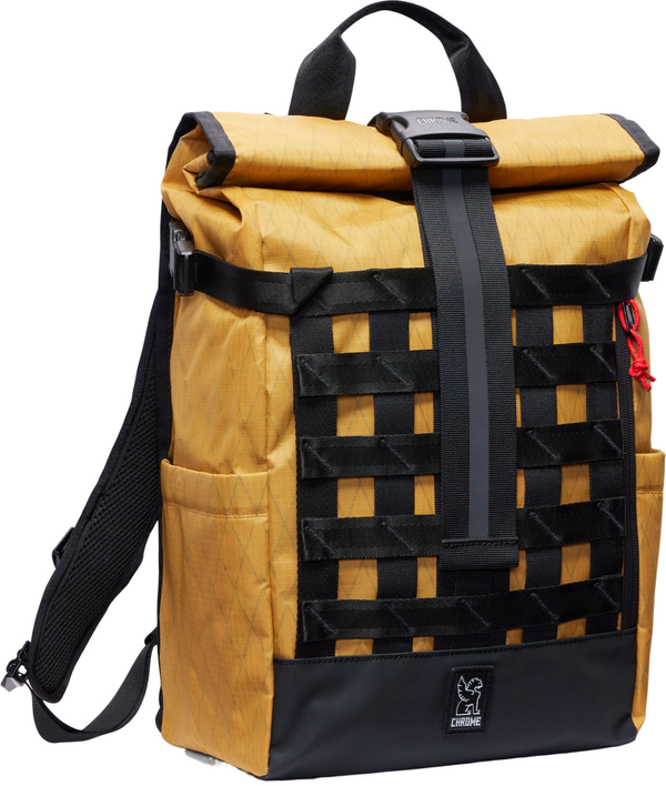 Chrome Chrome Barrage Amber 18 L Ruksak