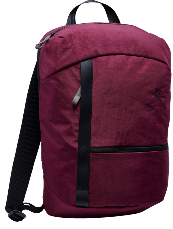 Chrome Chrome Camden Royale 16 L Ruksak
