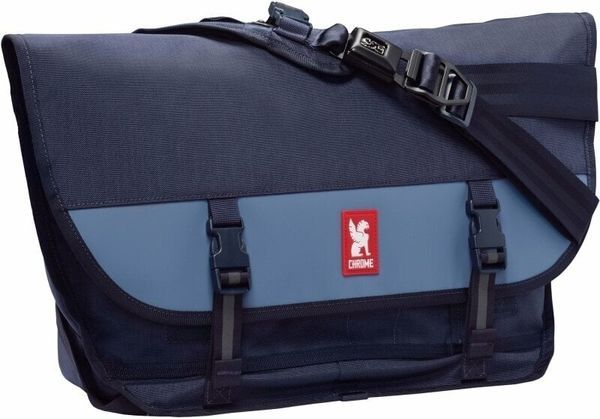 Chrome Chrome Citizen Navy Tritone Torba preko ramena