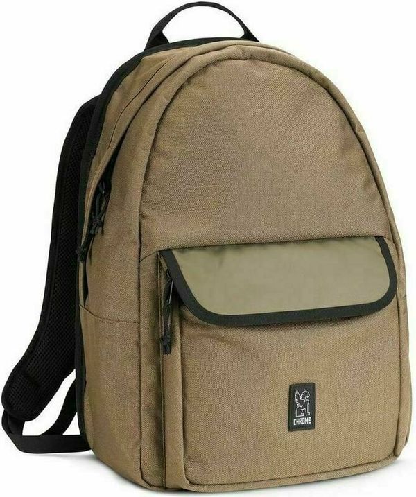 Chrome Chrome Naito Pack Stone Grey/Black 22 L Ruksak