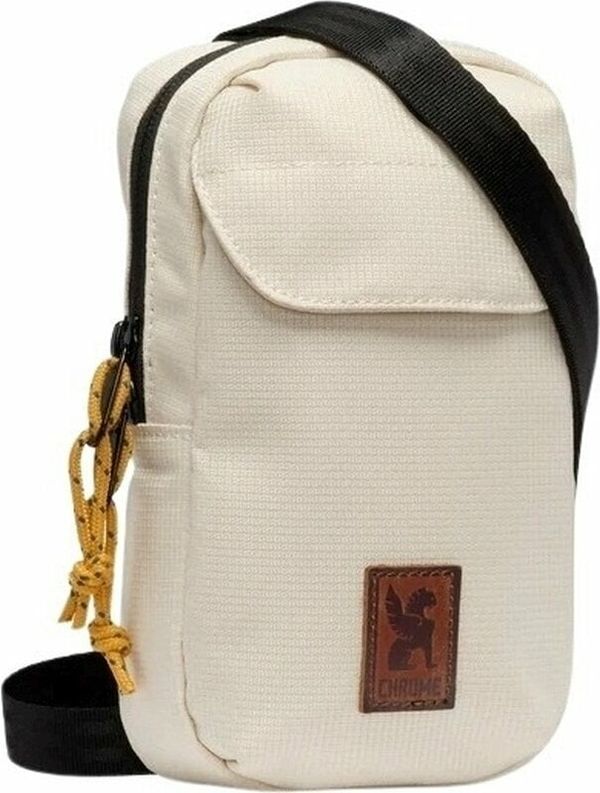 Chrome Chrome Ruckas Accessory Pouch Natural Torba preko ramena