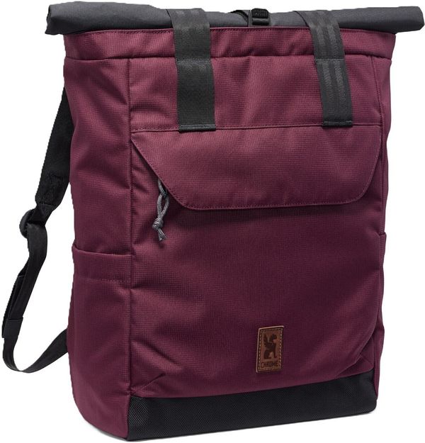 Chrome Chrome Ruckas Tote Royale 27 L Ruksak
