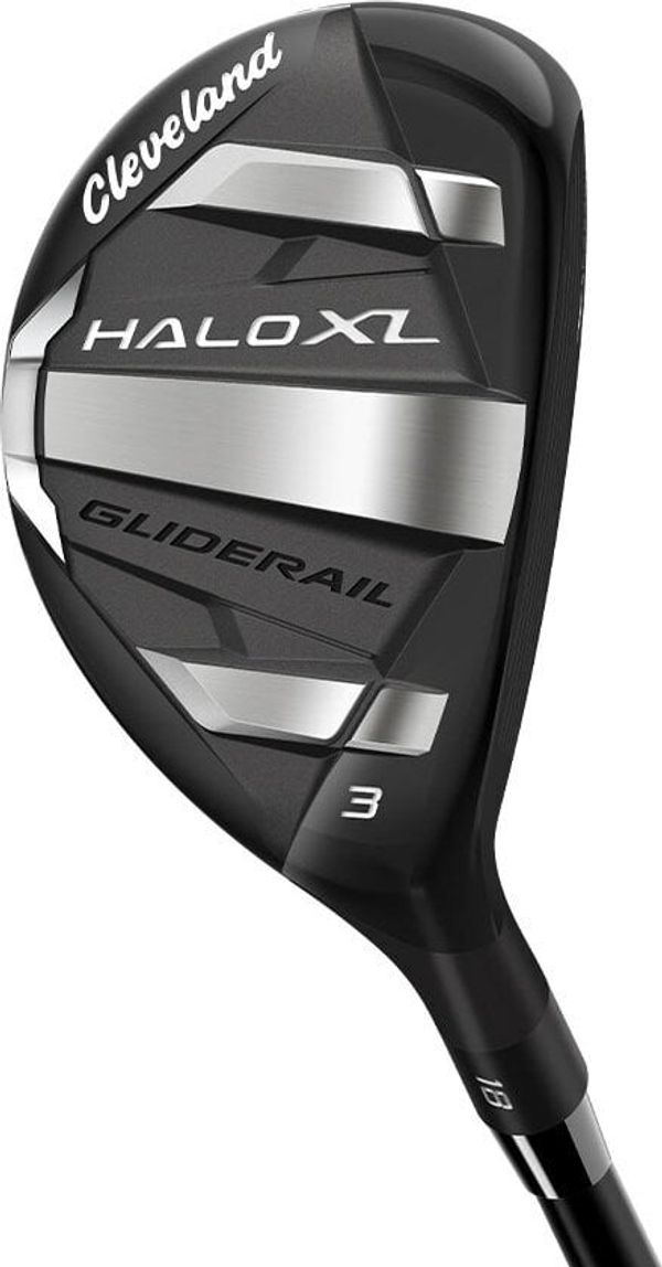 Cleveland Cleveland Halo XL Hybrid RH 5 Ladies