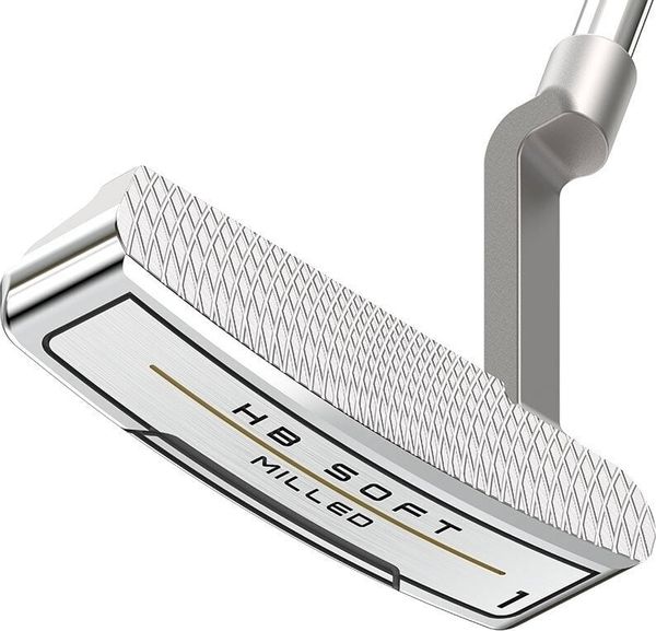 Cleveland Cleveland HB Soft Milled 1 Desna ruka 35"