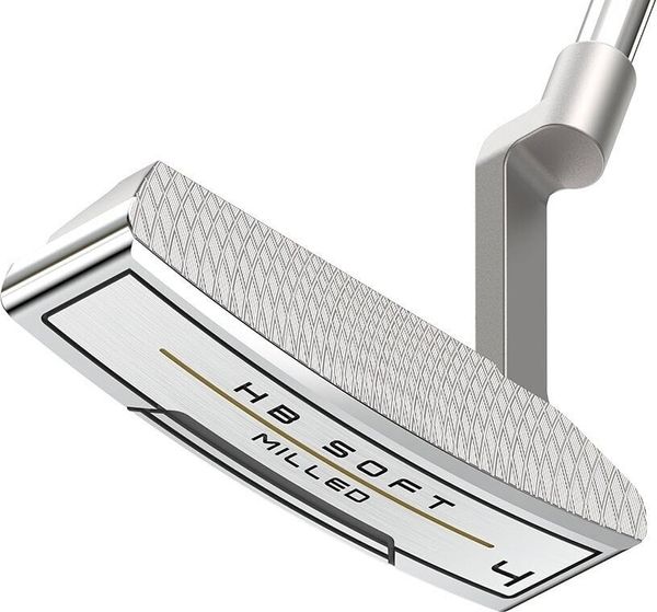 Cleveland Cleveland HB Soft Milled 4 Desna ruka 35"