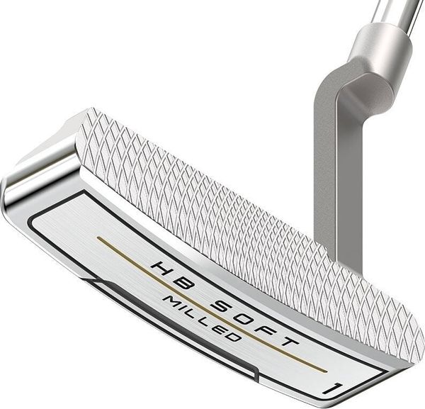 Cleveland Cleveland HB Soft Milled UST 1 Desna ruka 35"
