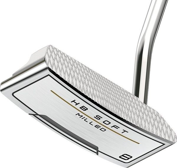 Cleveland Cleveland HB Soft Milled UST 8 Desna ruka 35"