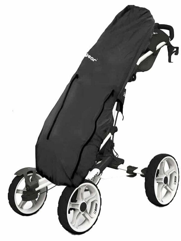 Clicgear Clicgear Bag Rain Cover Black