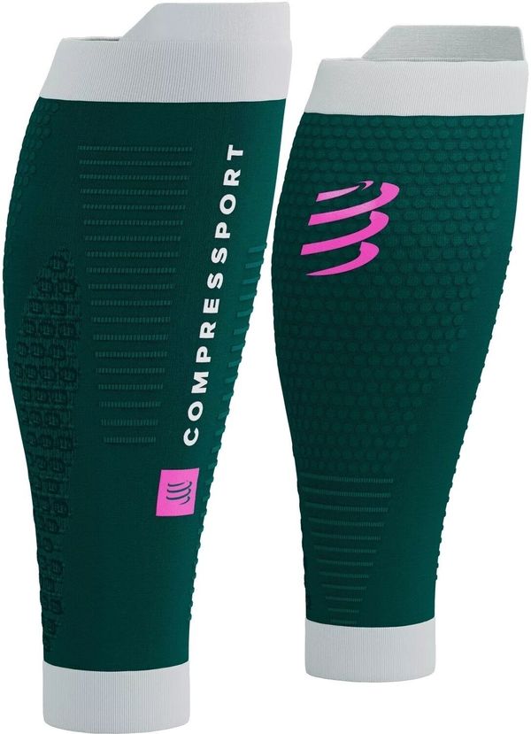 Compressport Compressport R2 3.0 Storm/White T1 Navlake za telad za trkače