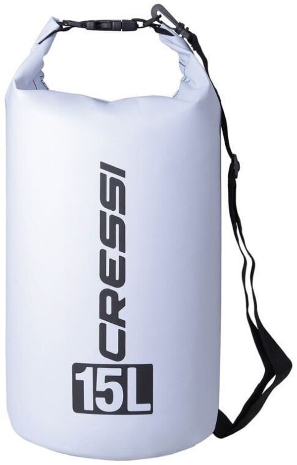 Cressi Cressi Dry White 15 L