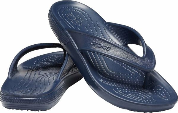 Crocs Crocs Classic Flip V2 Navy 38-39
