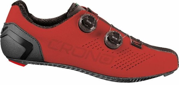 Crono Crono CR2 Red Muške biciklističke cipele