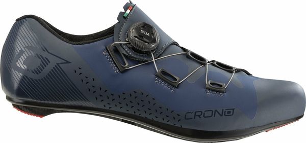 Crono Crono CR3.5 Road BOA Blue 40 Muške biciklističke cipele