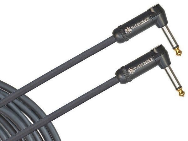 D'Addario Planet Waves D'Addario Planet Waves PW-AMSGRR-10 Crna 3 m Kutni - Kutni