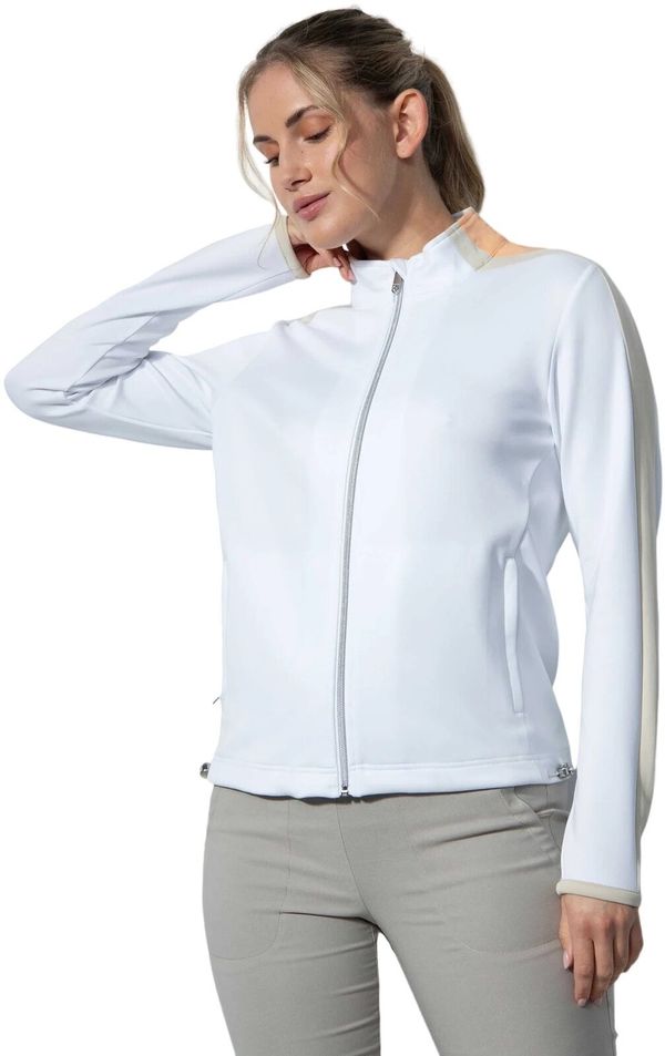 Daily Sports Daily Sports Bayonne Jacket White S