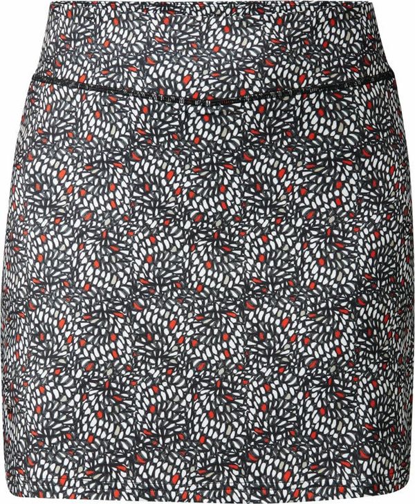 Daily Sports Daily Sports Imola Skort 45 cm Black XS
