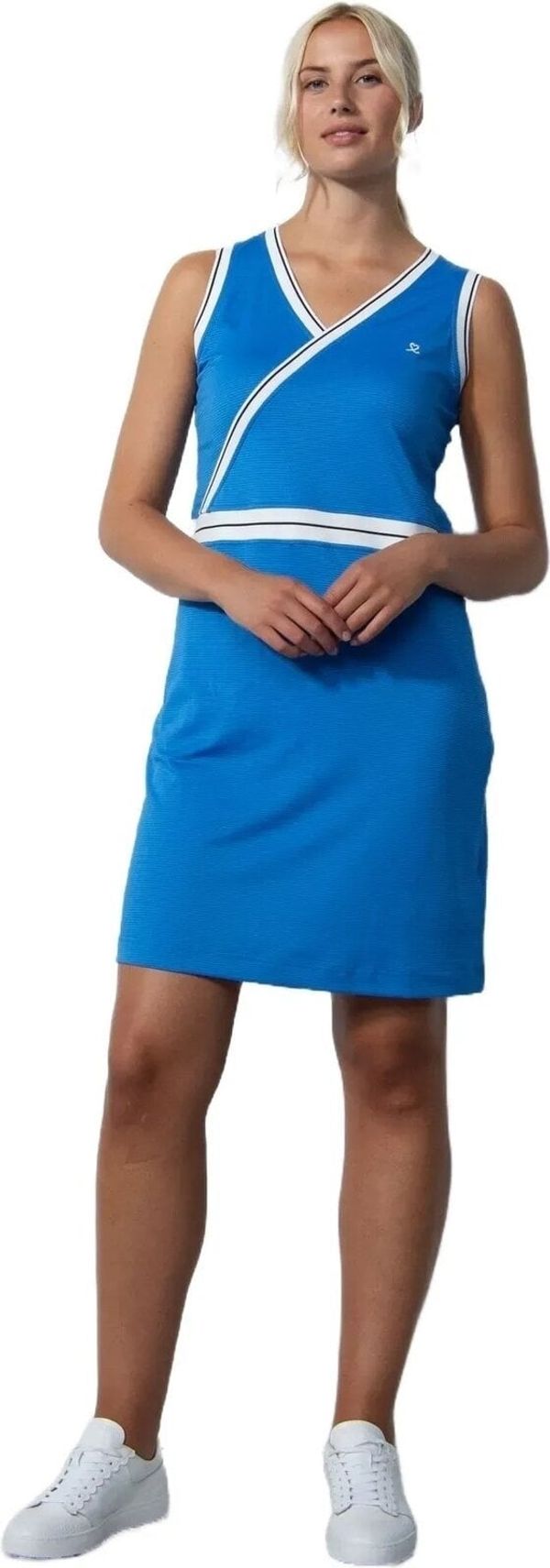 Daily Sports Daily Sports Kaiya Dress Cosmic Blue M